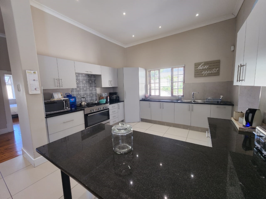 4 Bedroom Property for Sale in Selborne Eastern Cape